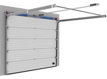 Golden Garage Door Service Des Plaines, IL 847-766-0614 - opn-cont-18m